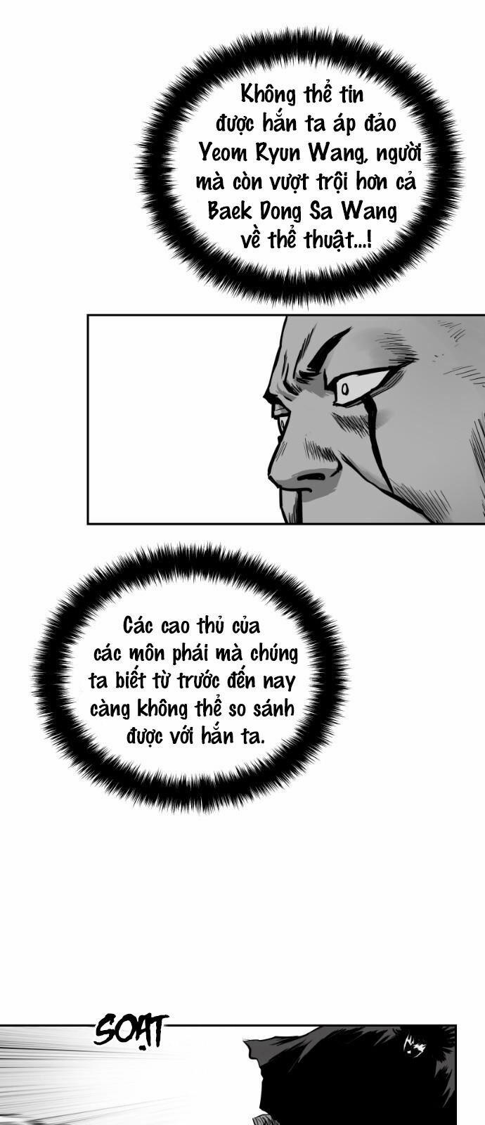 Sát Thủ Anh Vũ 42 trang 34