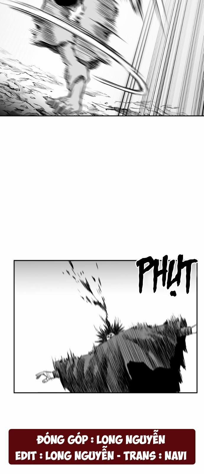 Sát Thủ Anh Vũ 42 trang 41