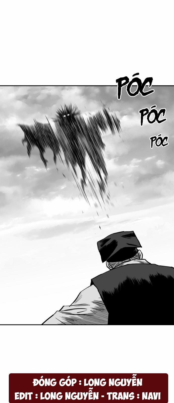 Sát Thủ Anh Vũ 42 trang 64