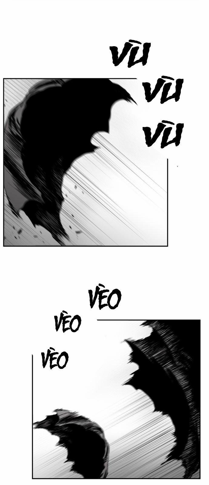 Sát Thủ Anh Vũ 42 trang 68