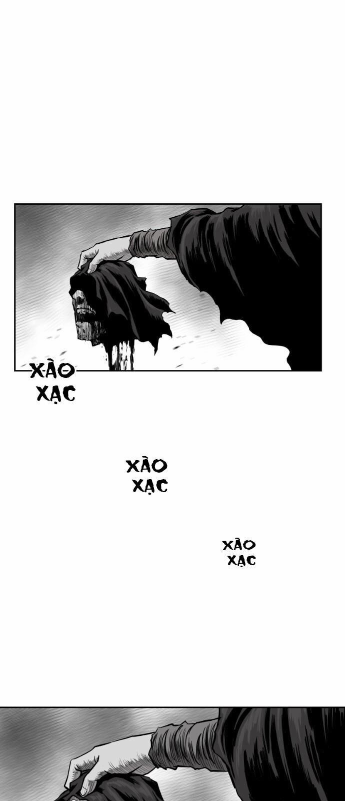 Sát Thủ Anh Vũ 43 trang 10