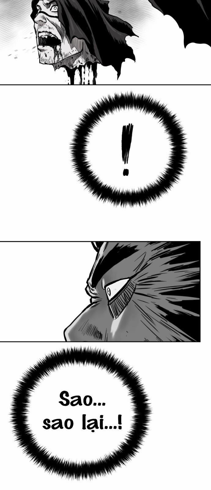 Sát Thủ Anh Vũ 43 trang 11