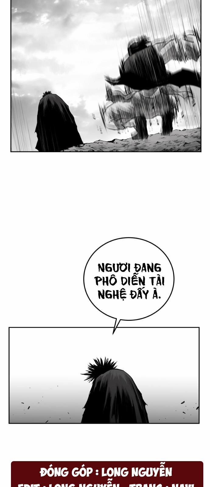 Sát Thủ Anh Vũ 43 trang 14