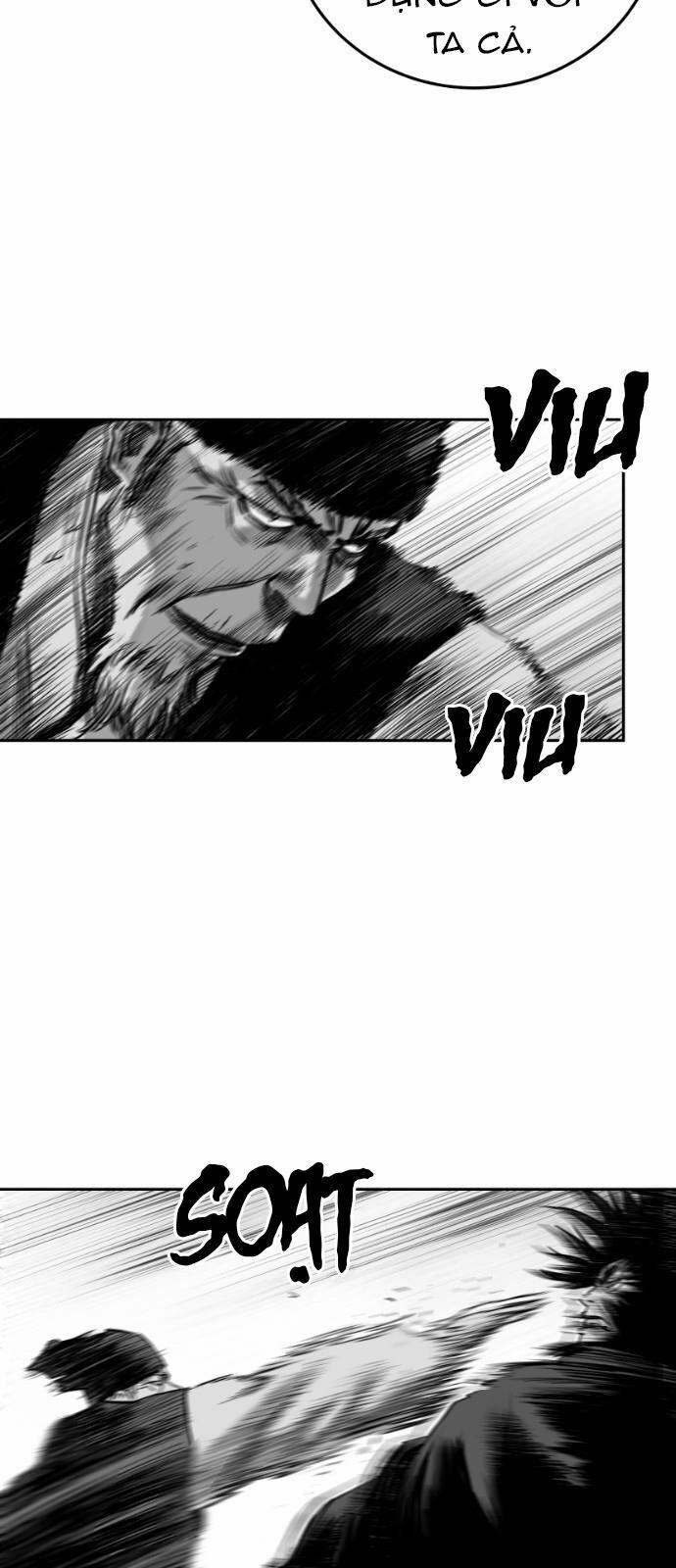 Sát Thủ Anh Vũ 43 trang 16