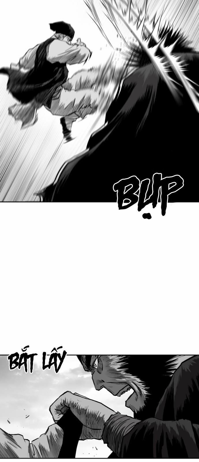 Sát Thủ Anh Vũ 43 trang 19