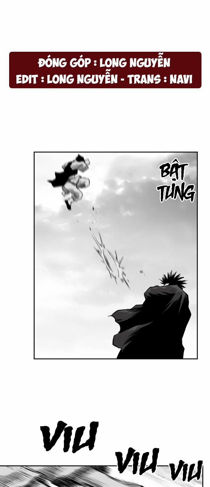 Sát Thủ Anh Vũ 43 trang 20