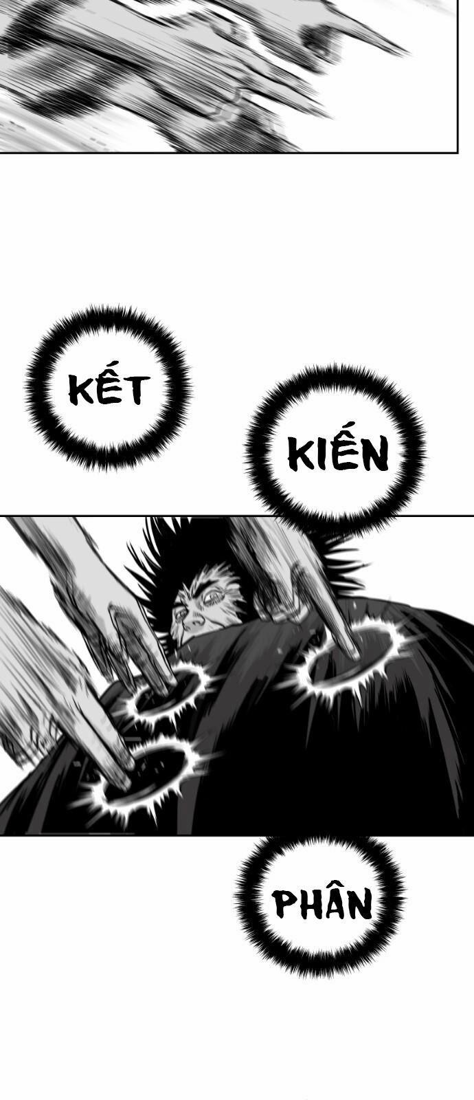 Sát Thủ Anh Vũ 43 trang 21