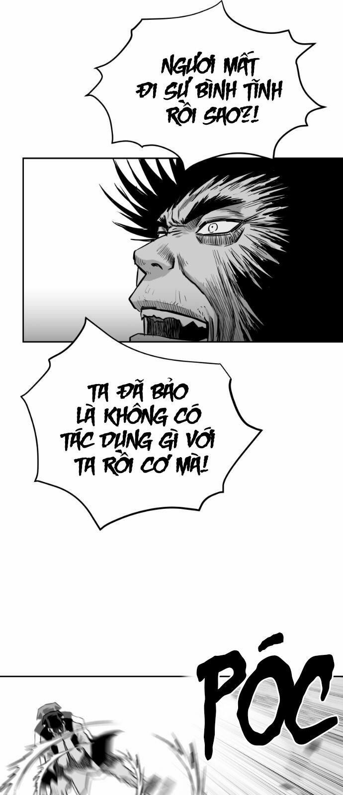 Sát Thủ Anh Vũ 43 trang 22