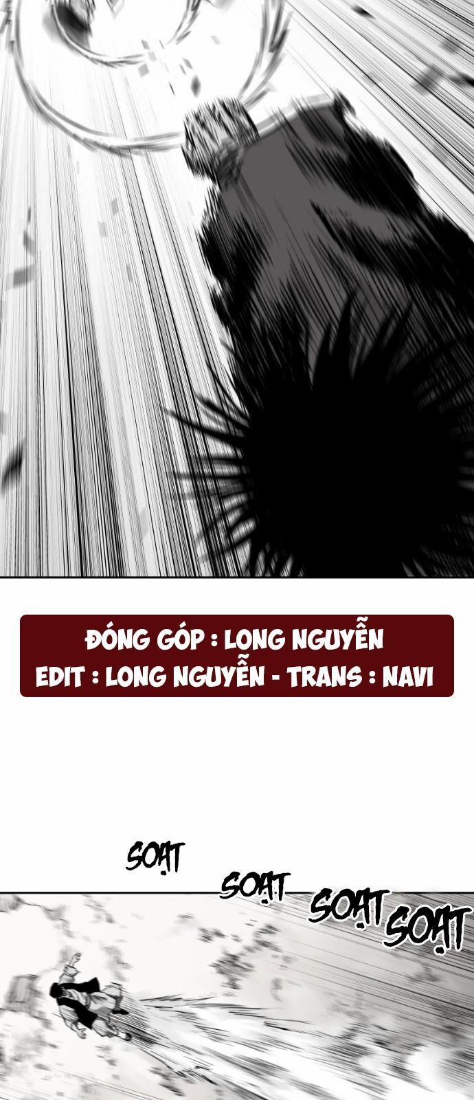 Sát Thủ Anh Vũ 43 trang 23