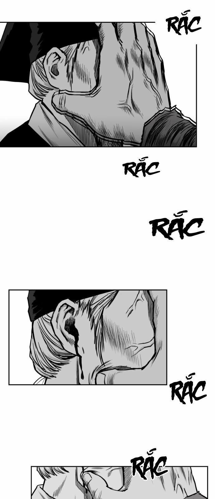 Sát Thủ Anh Vũ 43 trang 31