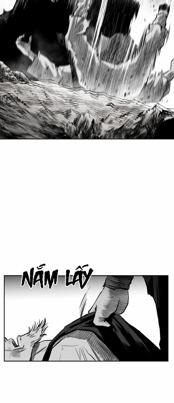 Sát Thủ Anh Vũ 43 trang 33