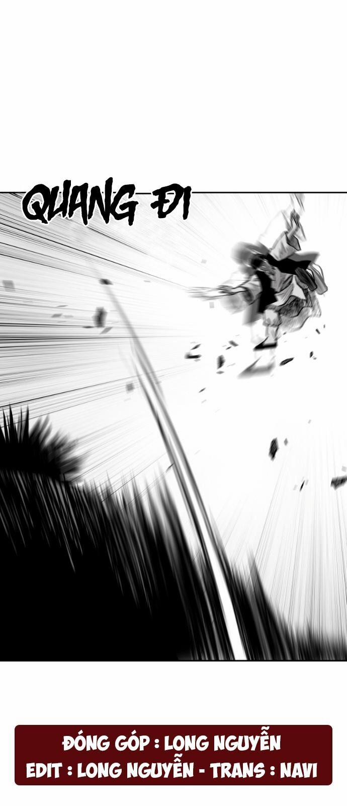 Sát Thủ Anh Vũ 43 trang 34