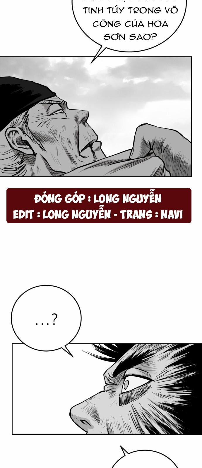 Sát Thủ Anh Vũ 43 trang 41