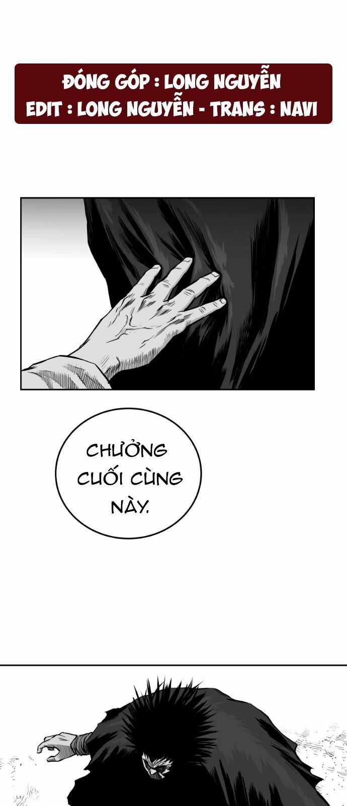 Sát Thủ Anh Vũ 43 trang 47