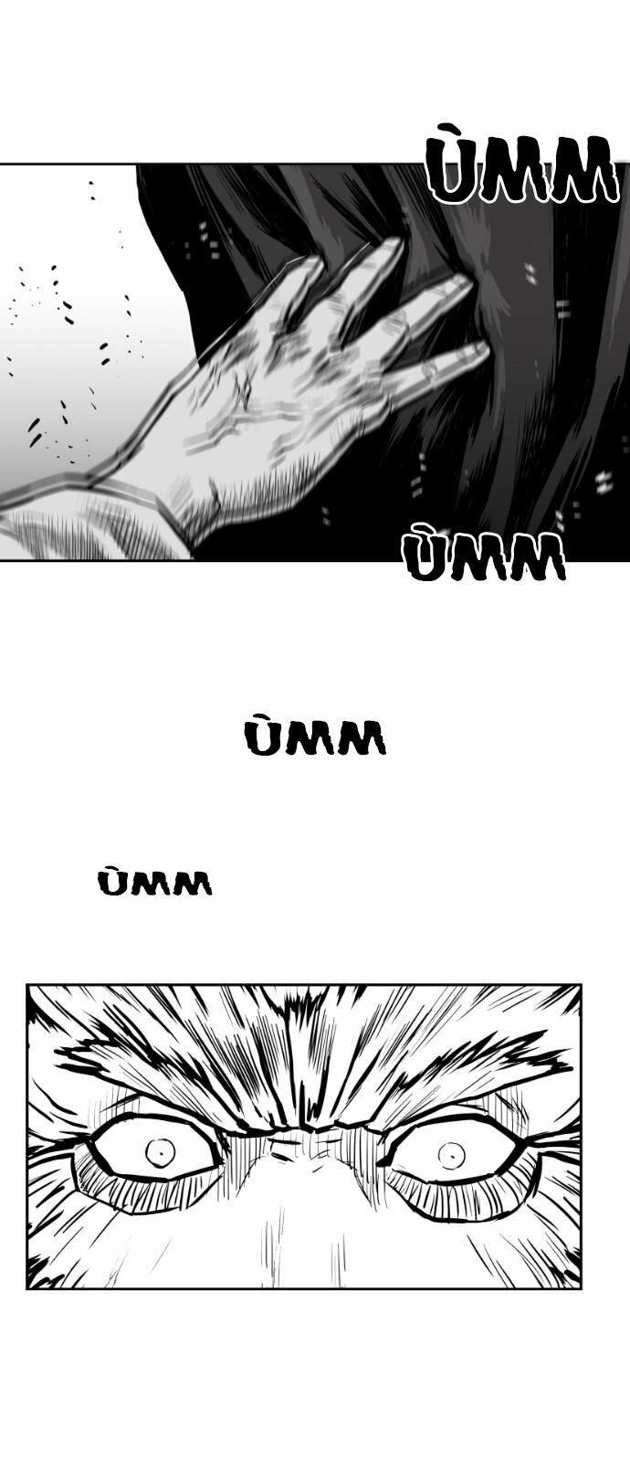 Sát Thủ Anh Vũ 43 trang 51