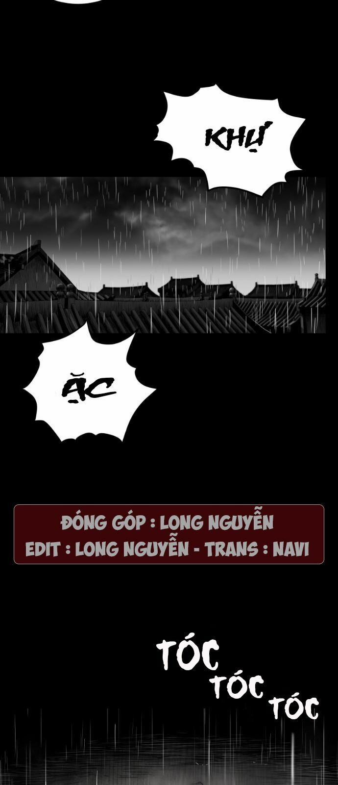 Sát Thủ Anh Vũ 44 trang 10