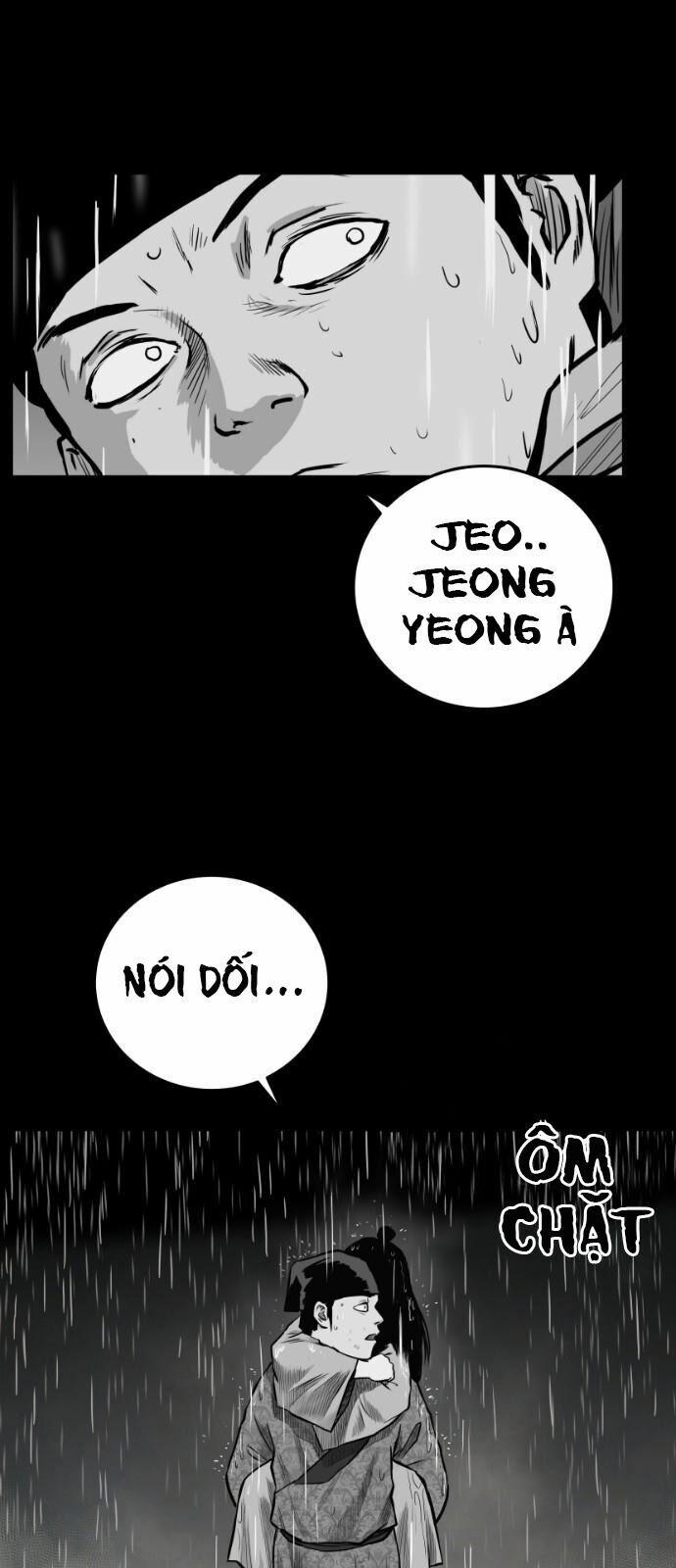 Sát Thủ Anh Vũ 44 trang 12