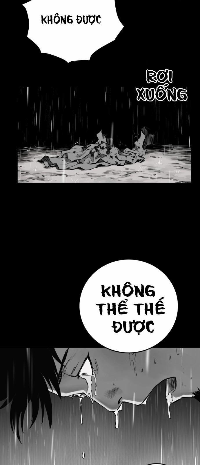 Sát Thủ Anh Vũ 44 trang 19