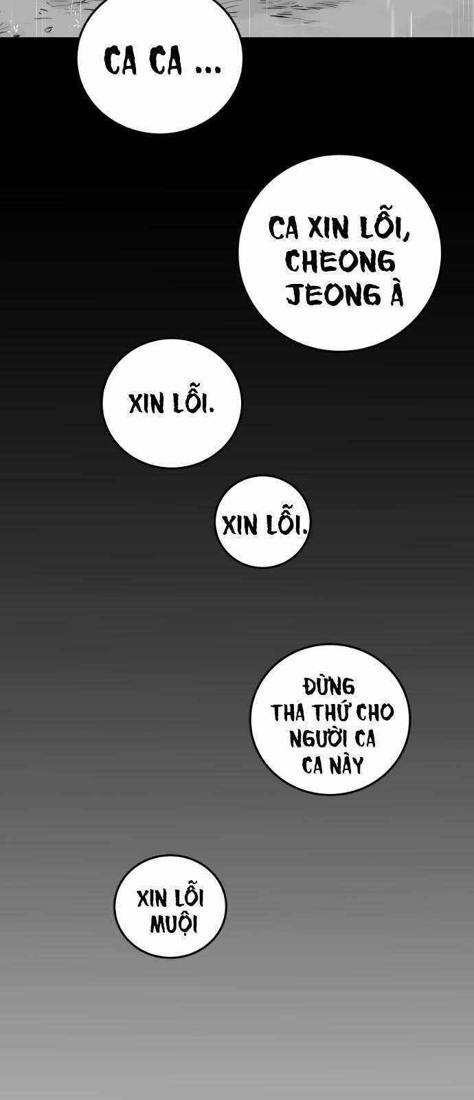 Sát Thủ Anh Vũ 44 trang 21