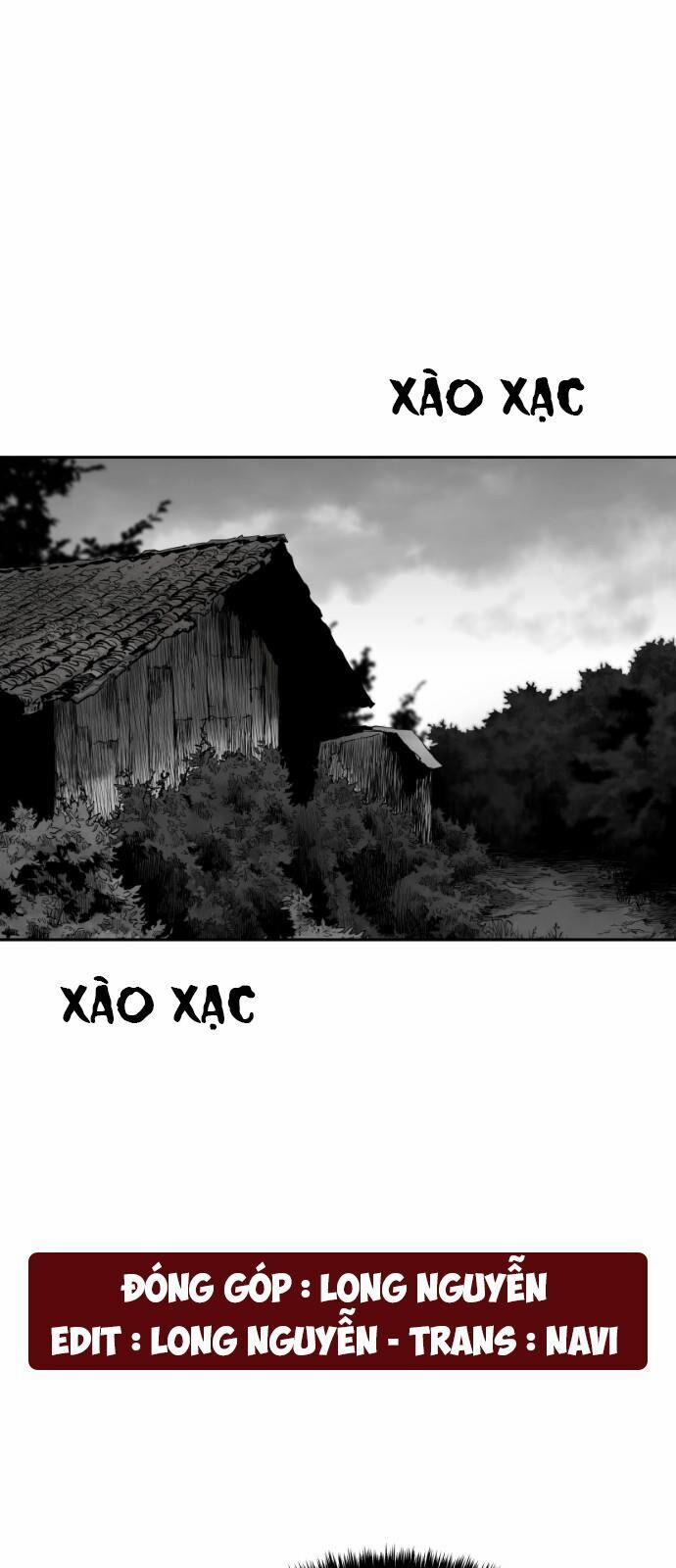 Sát Thủ Anh Vũ 44 trang 24