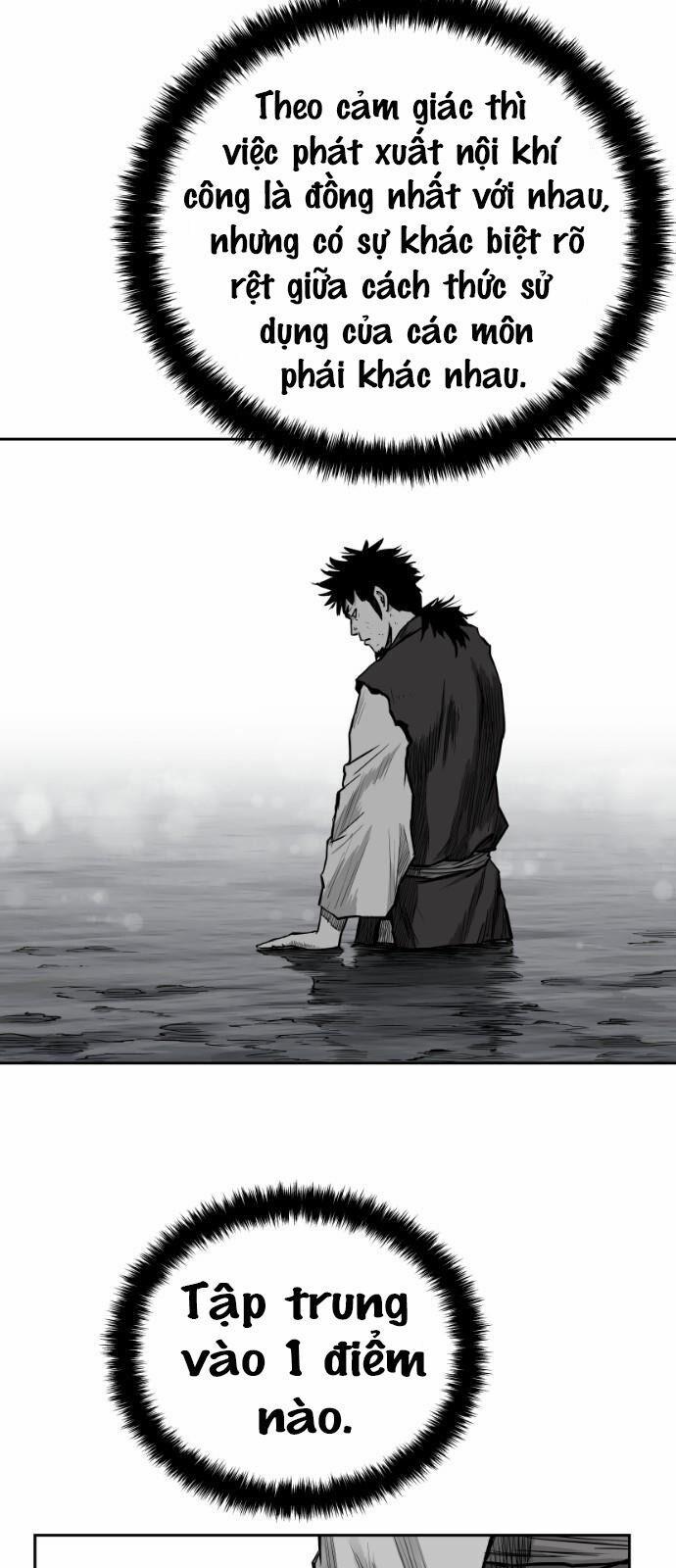 Sát Thủ Anh Vũ 44 trang 25