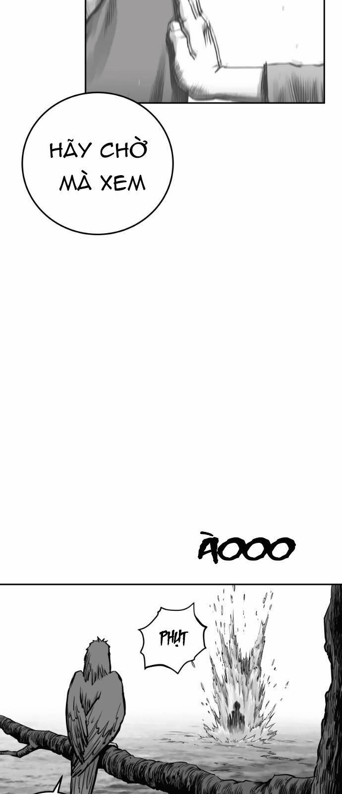 Sát Thủ Anh Vũ 44 trang 31