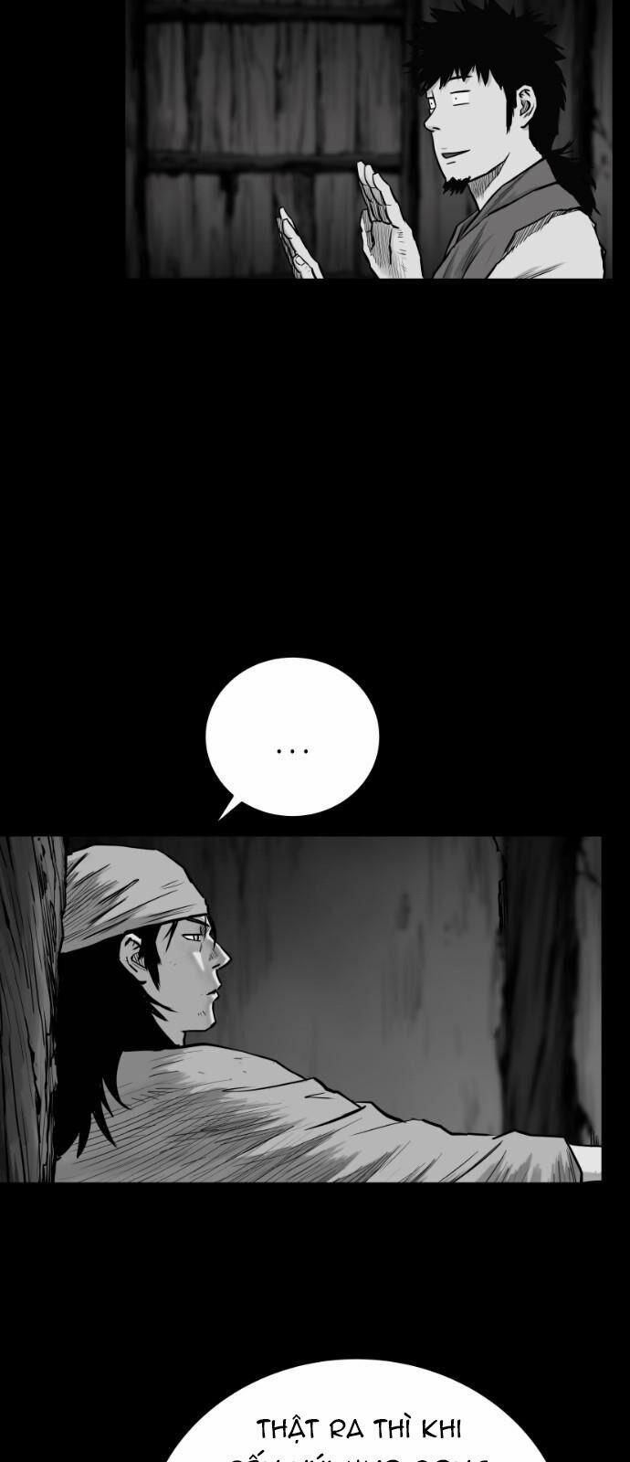 Sát Thủ Anh Vũ 44 trang 37