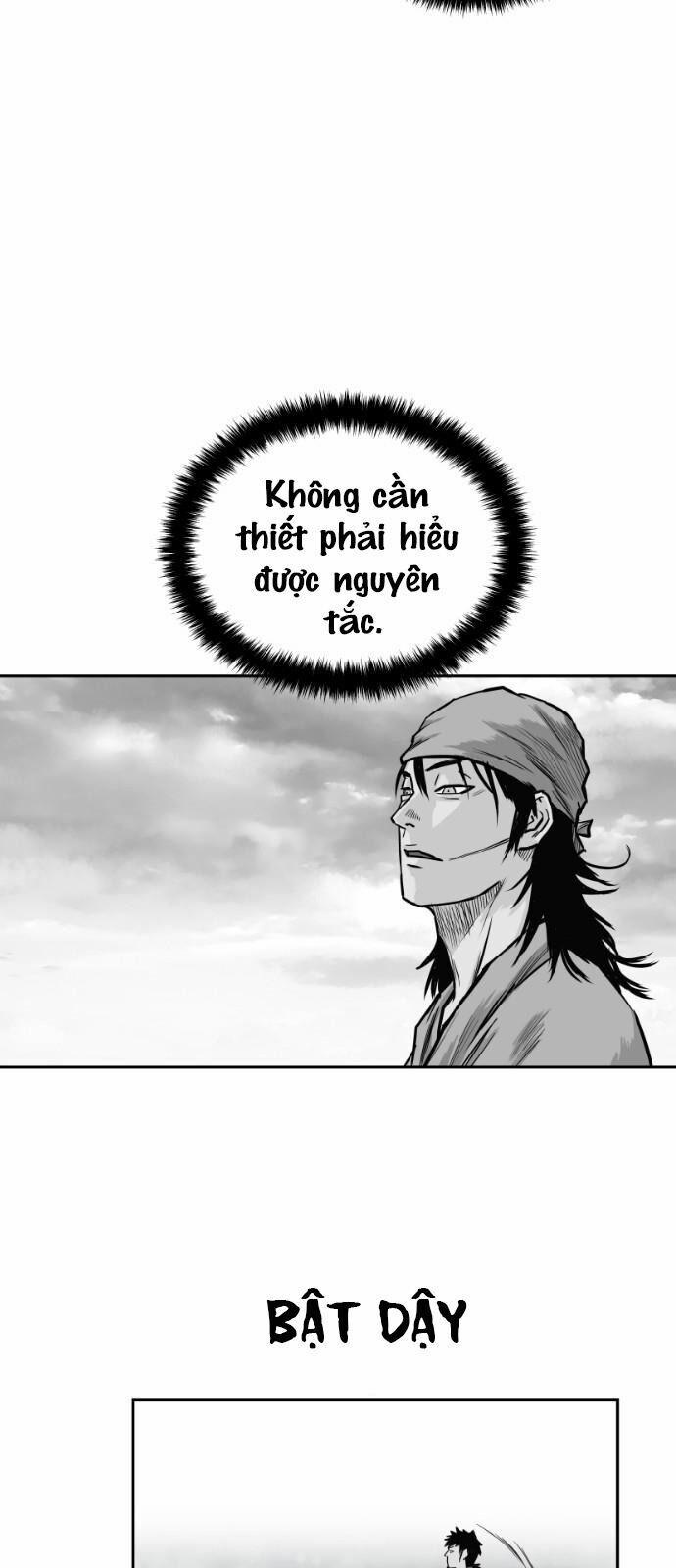 Sát Thủ Anh Vũ 44 trang 51