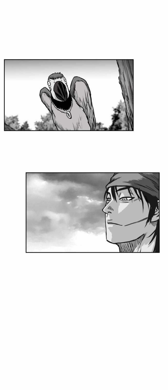 Sát Thủ Anh Vũ 44 trang 61