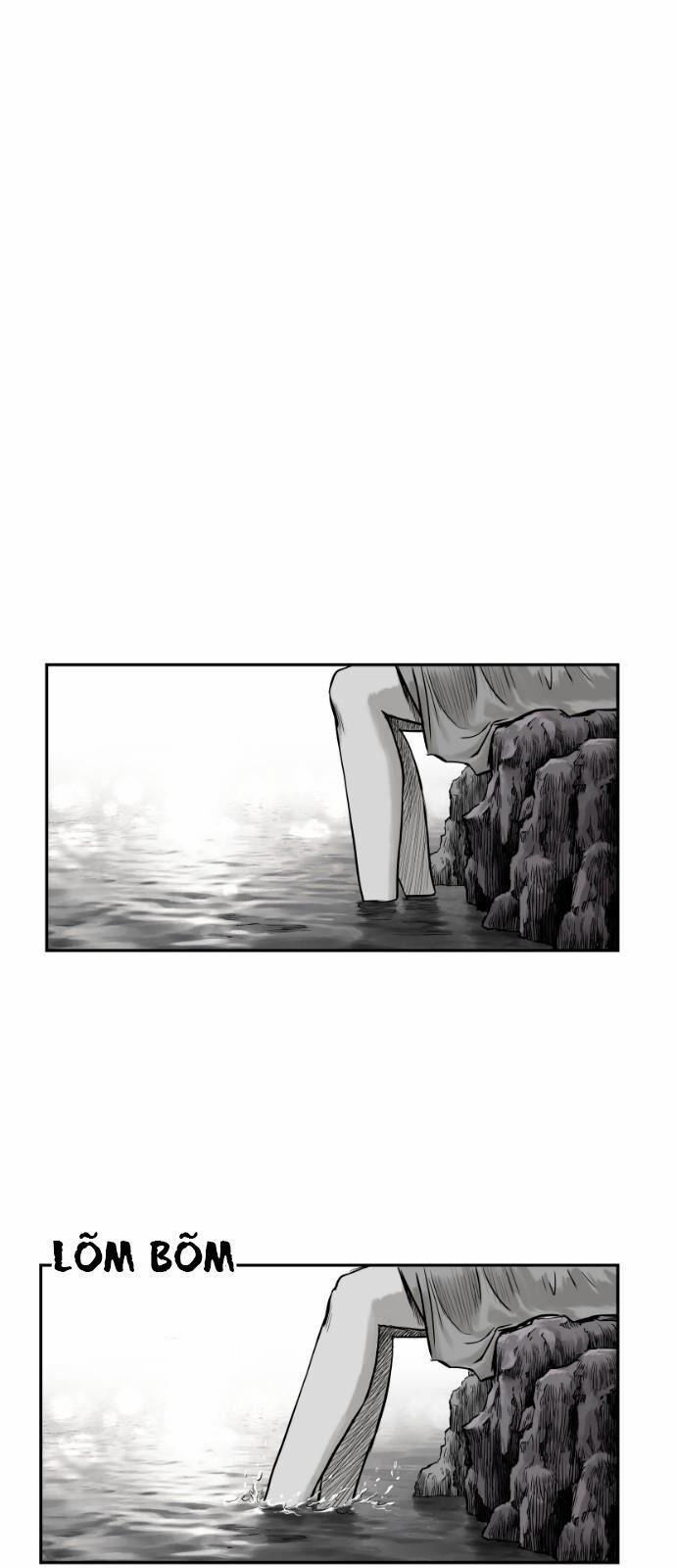 Sát Thủ Anh Vũ 45 trang 2