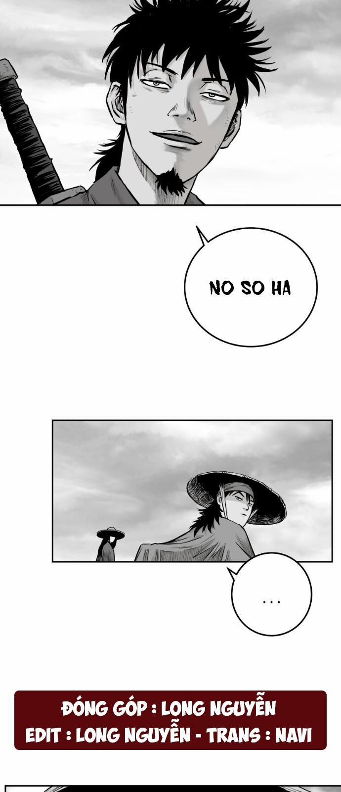 Sát Thủ Anh Vũ 45 trang 25