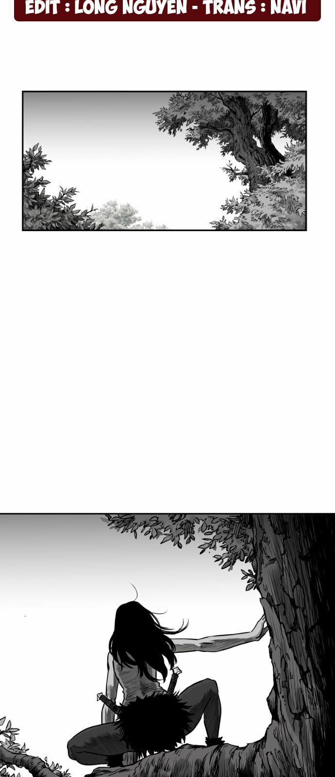 Sát Thủ Anh Vũ 45 trang 28