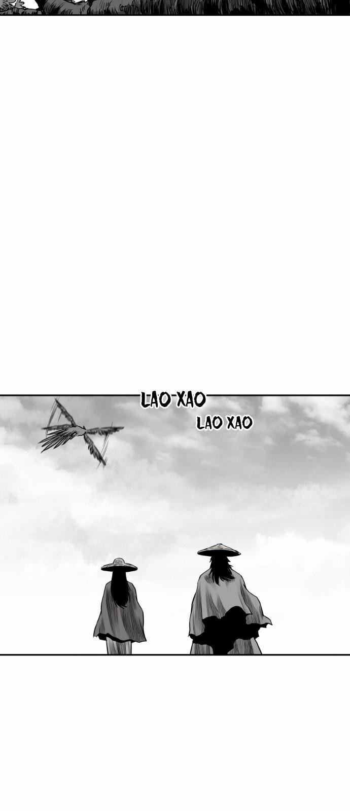 Sát Thủ Anh Vũ 45 trang 29