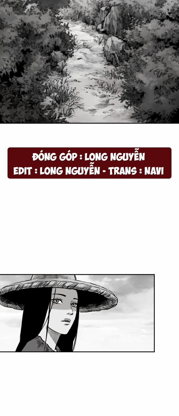 Sát Thủ Anh Vũ 45 trang 31