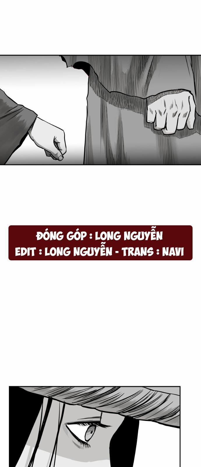 Sát Thủ Anh Vũ 45 trang 34