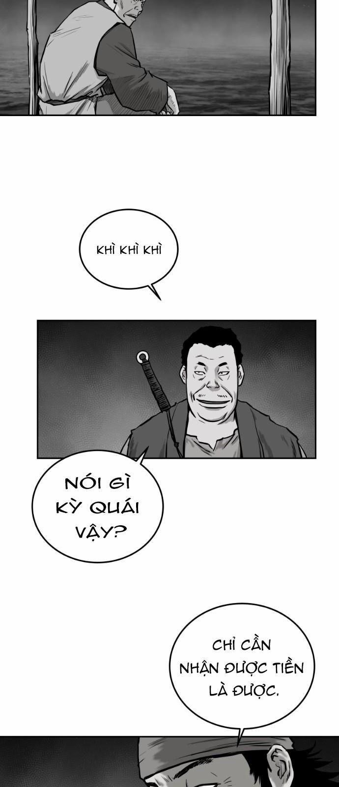 Sát Thủ Anh Vũ 45 trang 45