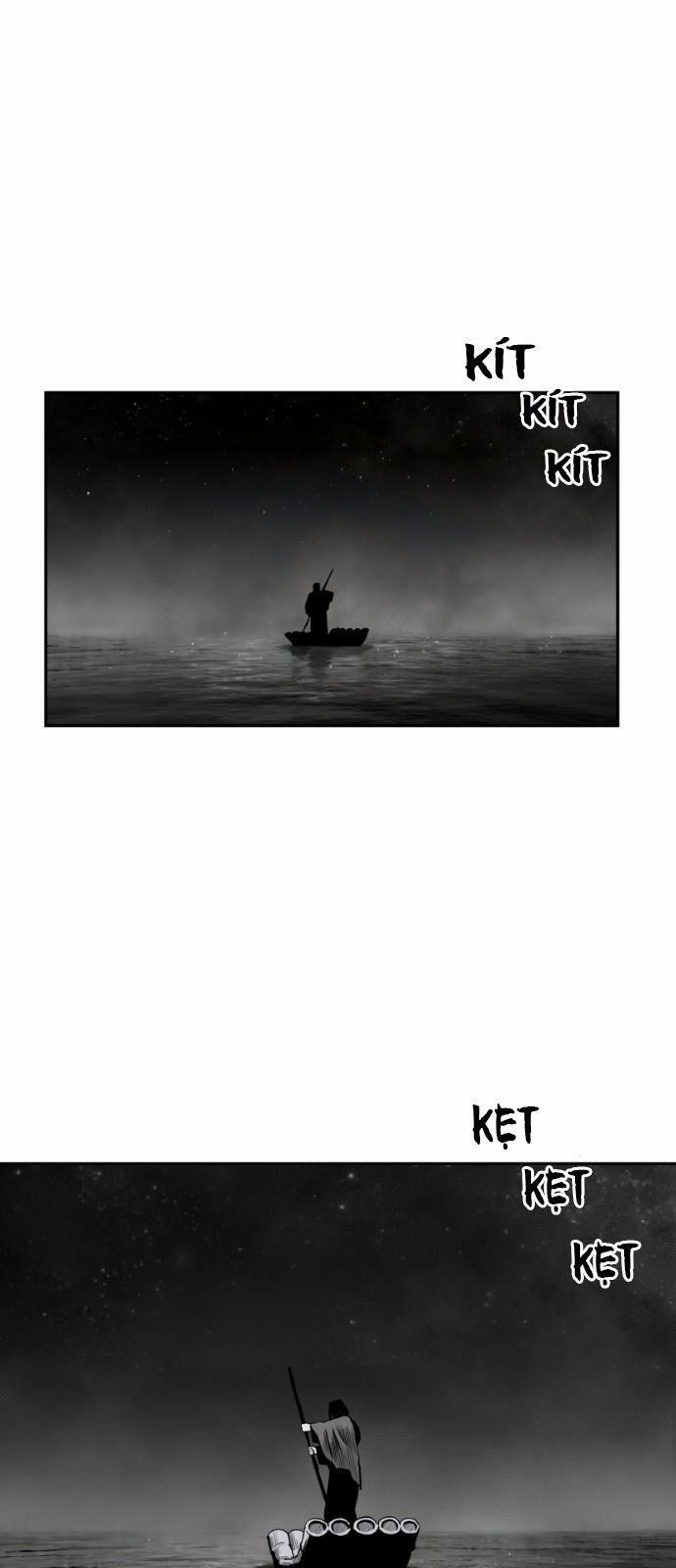 Sát Thủ Anh Vũ 45 trang 50