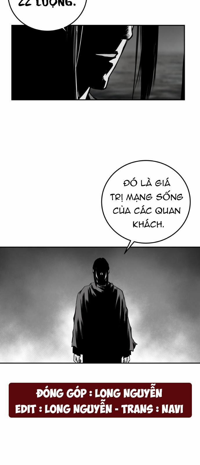 Sát Thủ Anh Vũ 45 trang 57