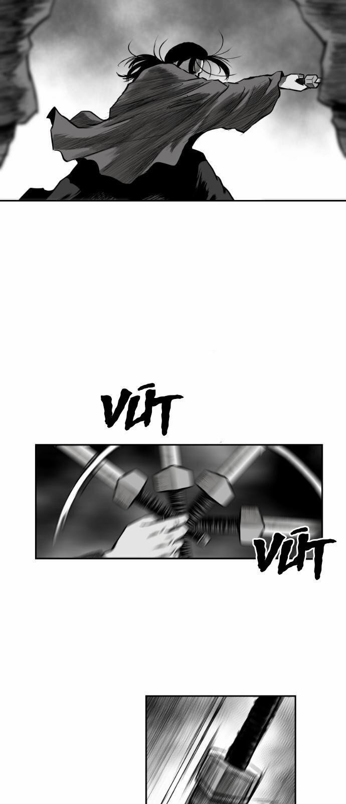 Sát Thủ Anh Vũ 45 trang 62