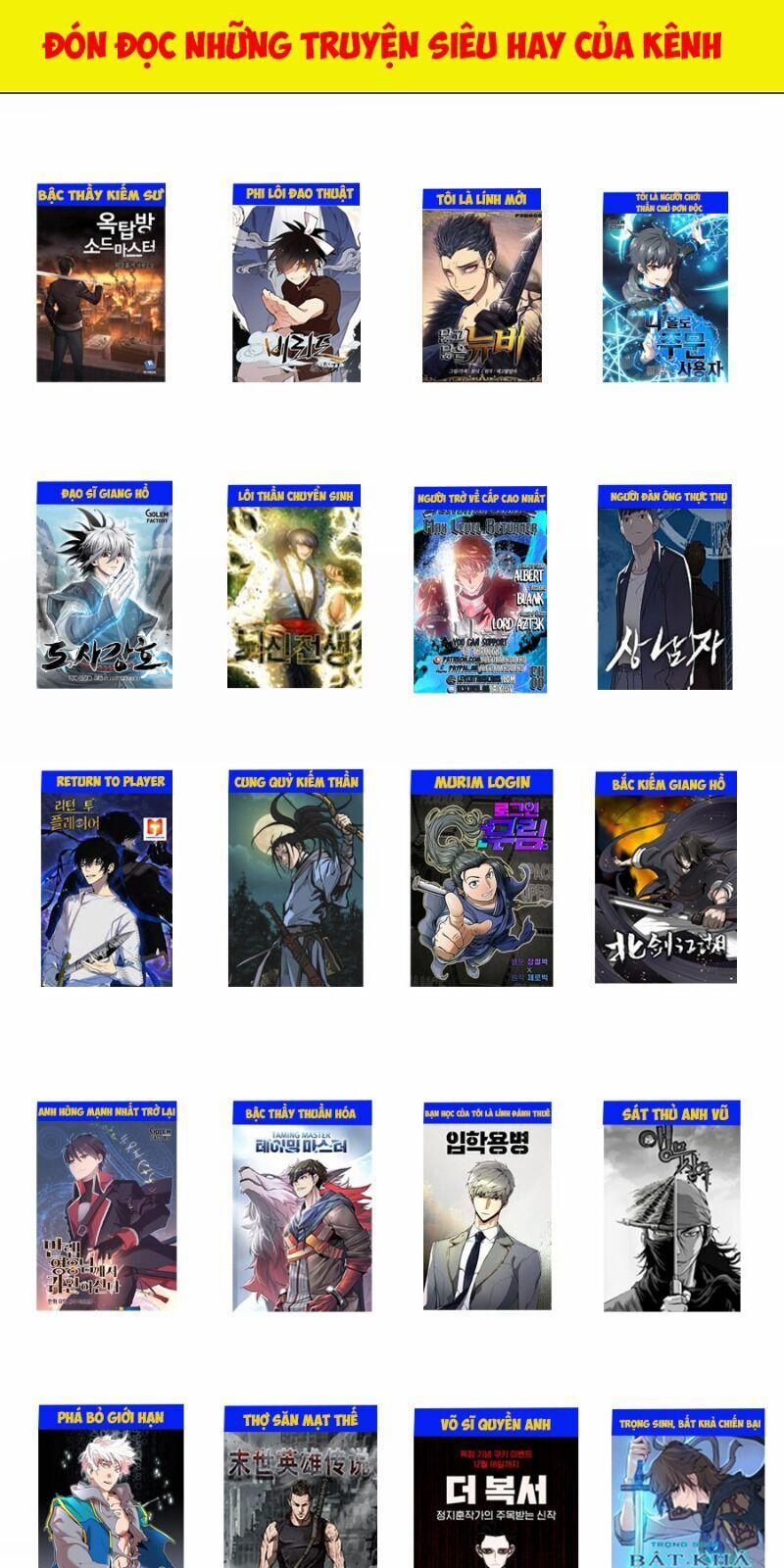 Sát Thủ Anh Vũ 45 trang 67