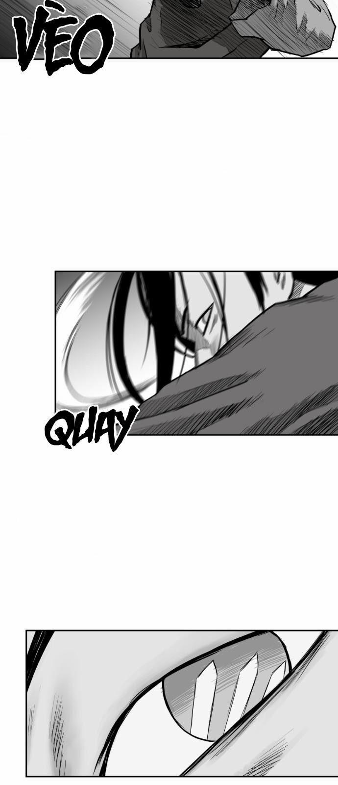 Sát Thủ Anh Vũ 46 trang 13