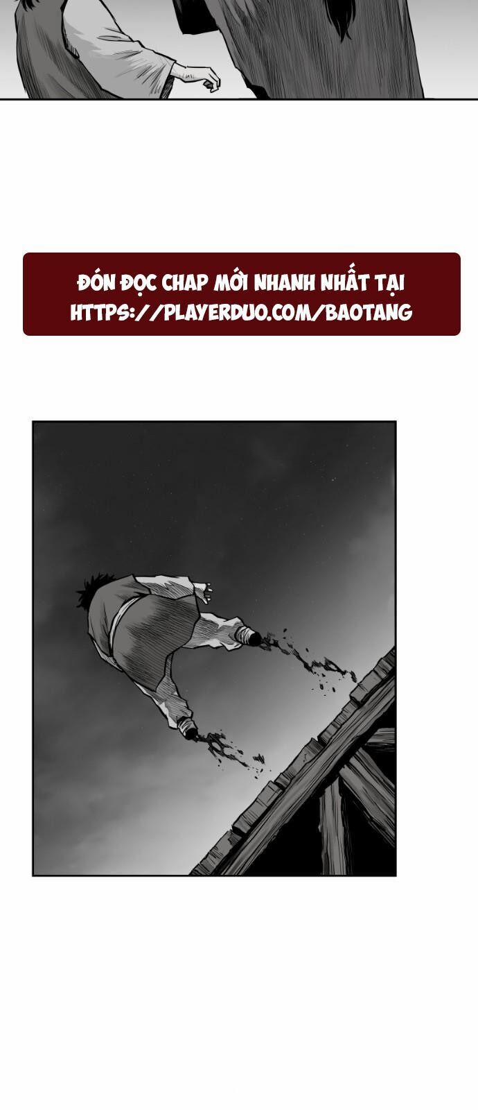 Sát Thủ Anh Vũ 46 trang 17