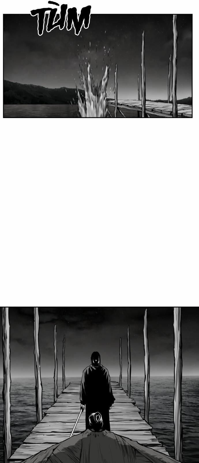 Sát Thủ Anh Vũ 46 trang 18