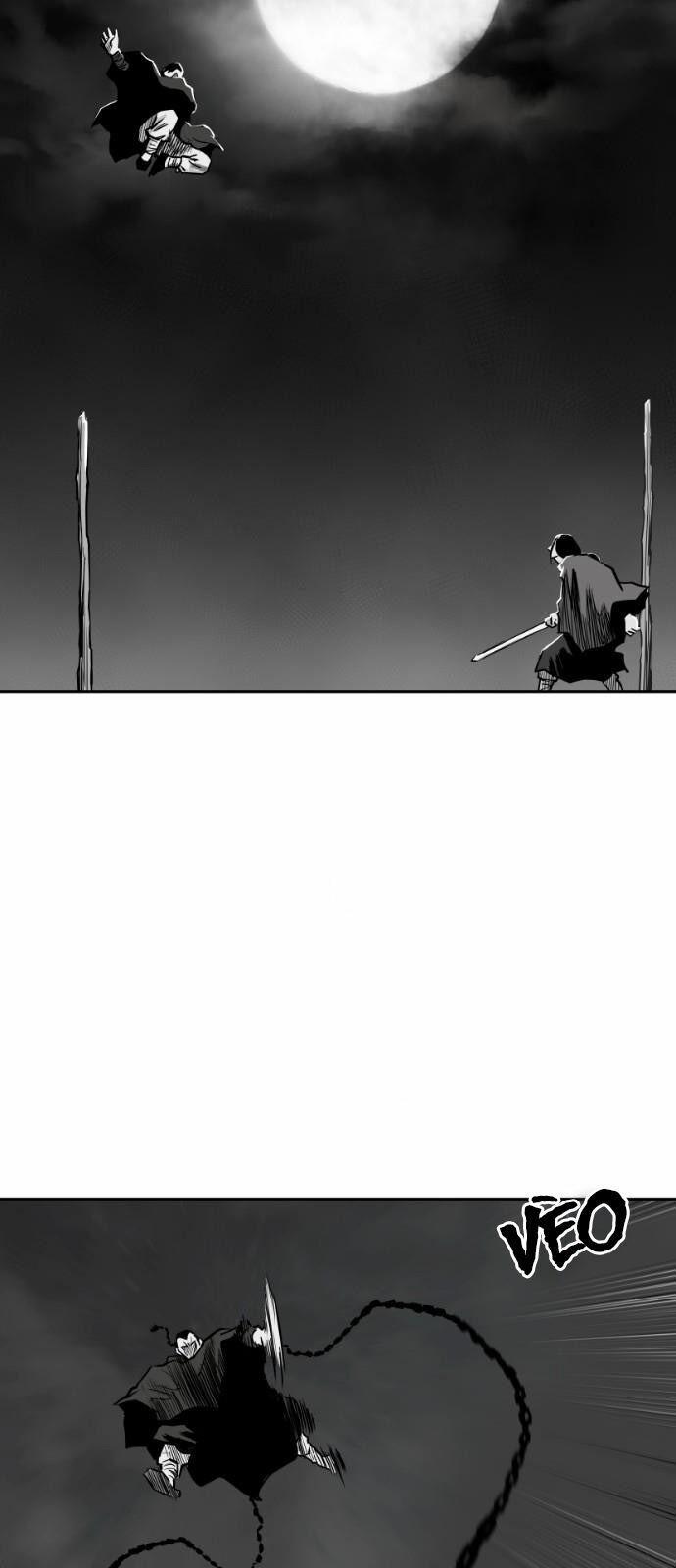 Sát Thủ Anh Vũ 46 trang 24