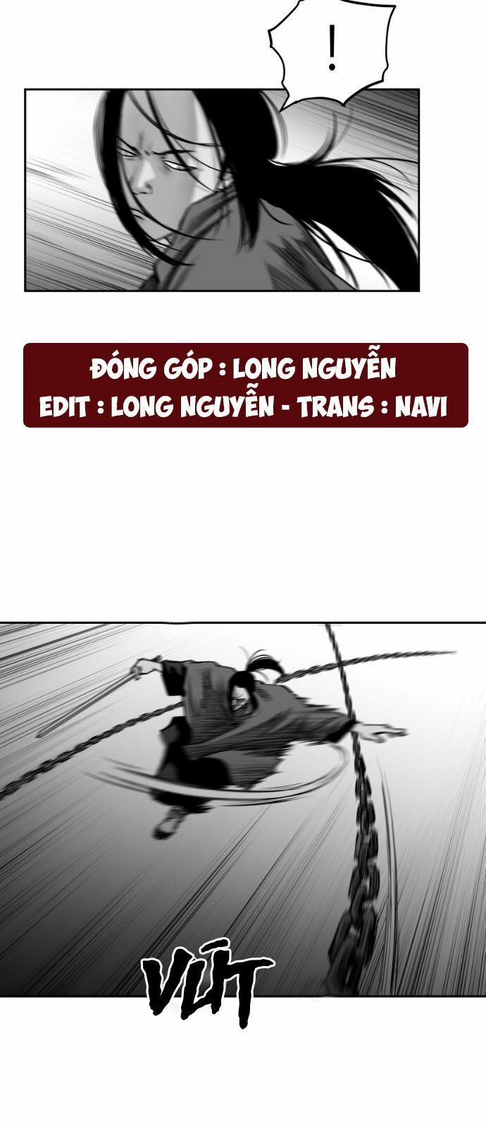 Sát Thủ Anh Vũ 46 trang 27