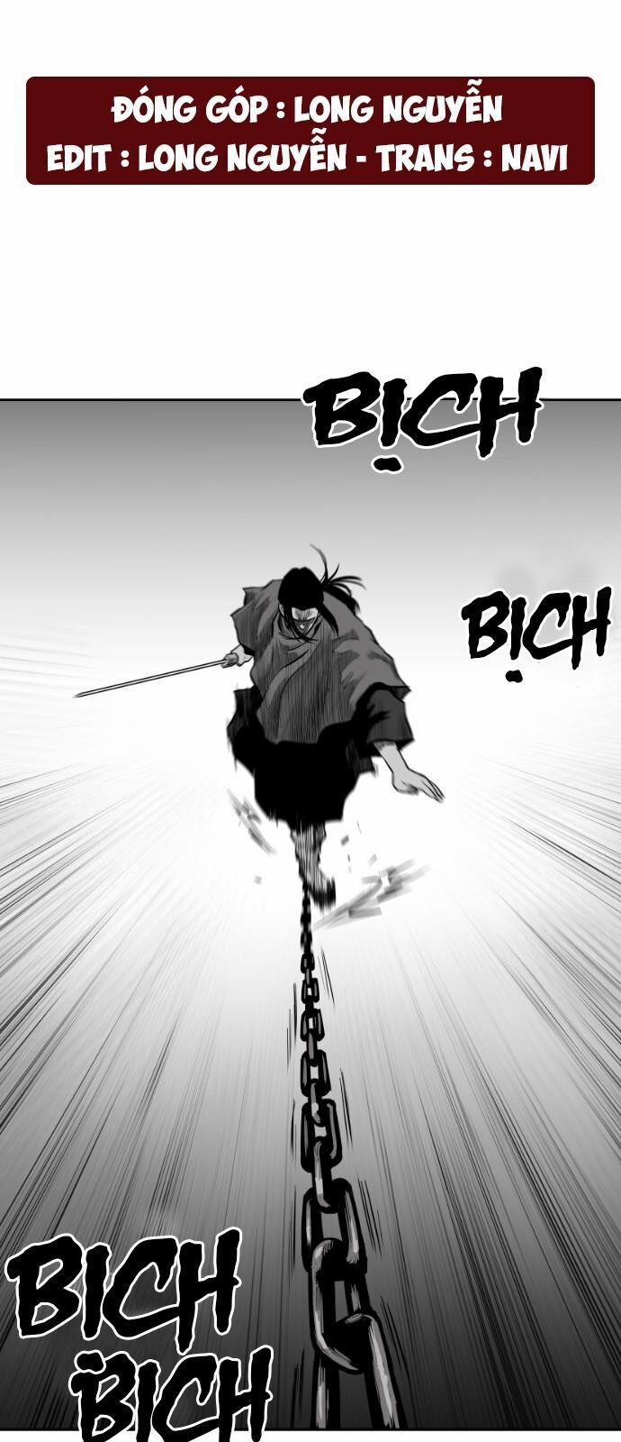 Sát Thủ Anh Vũ 46 trang 29