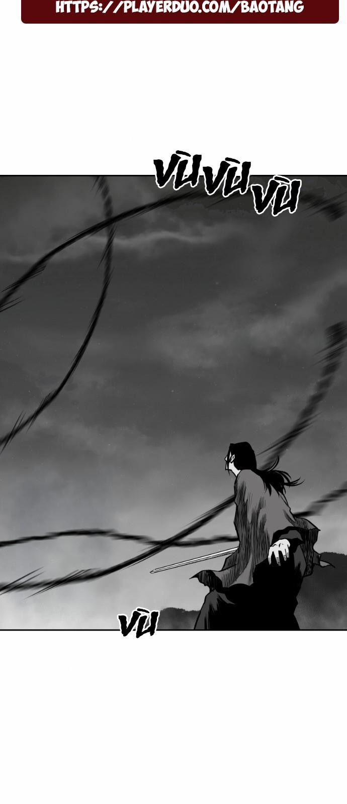 Sát Thủ Anh Vũ 46 trang 32