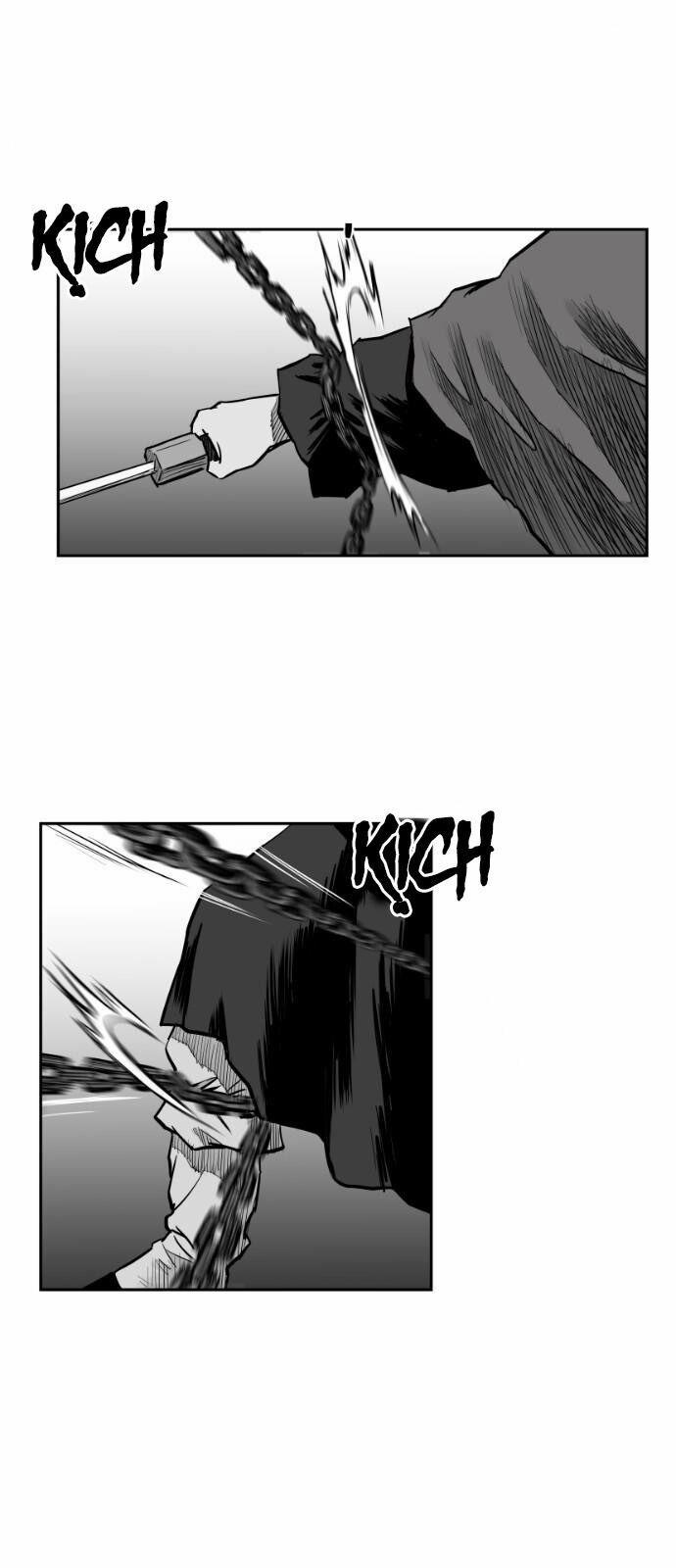 Sát Thủ Anh Vũ 46 trang 36