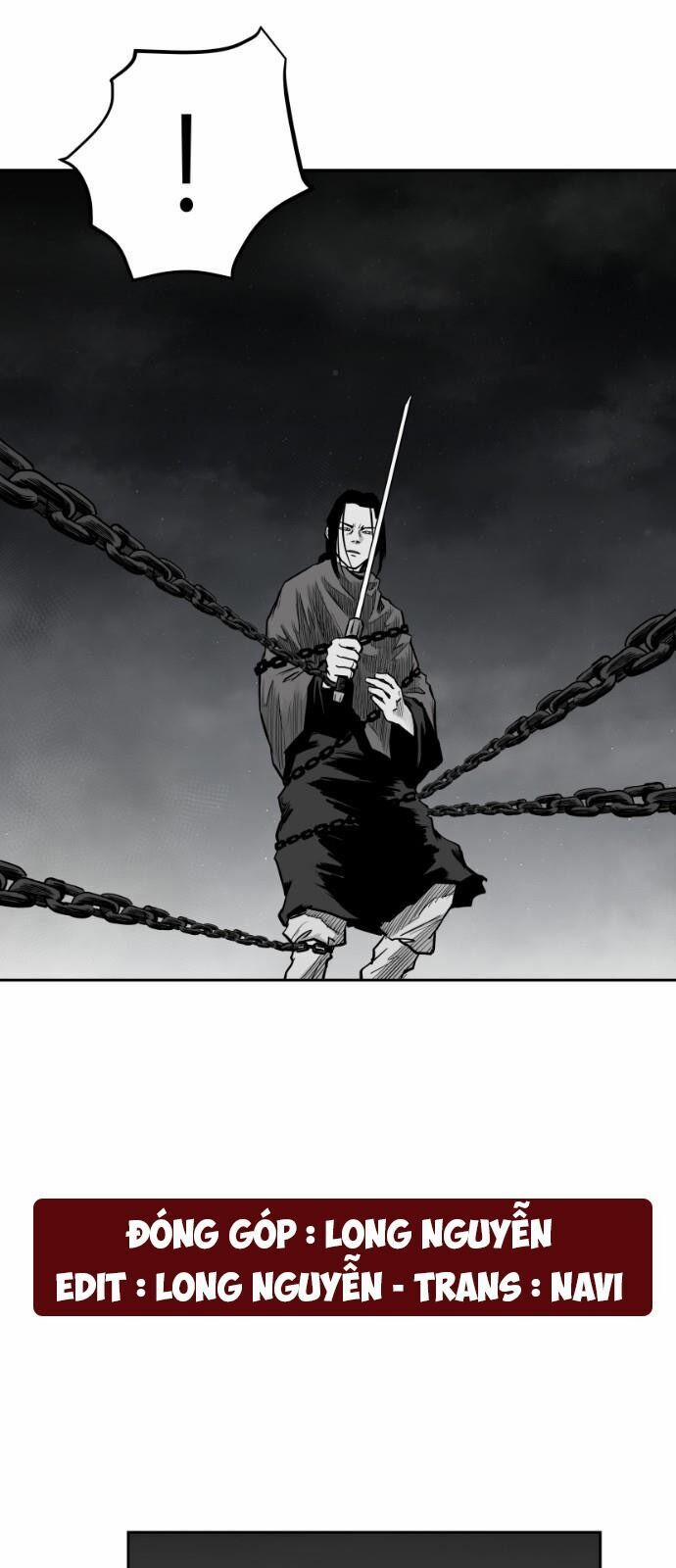 Sát Thủ Anh Vũ 46 trang 37