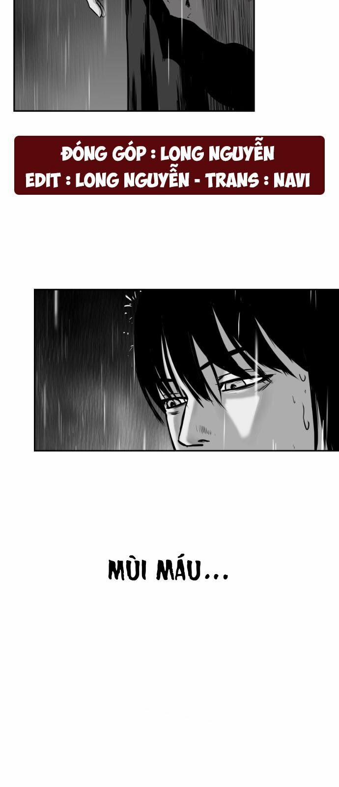 Sát Thủ Anh Vũ 46 trang 63